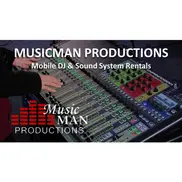 Musicman Productions