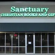 Sanctuary Christian Books and Gifts