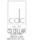 CD Cellar