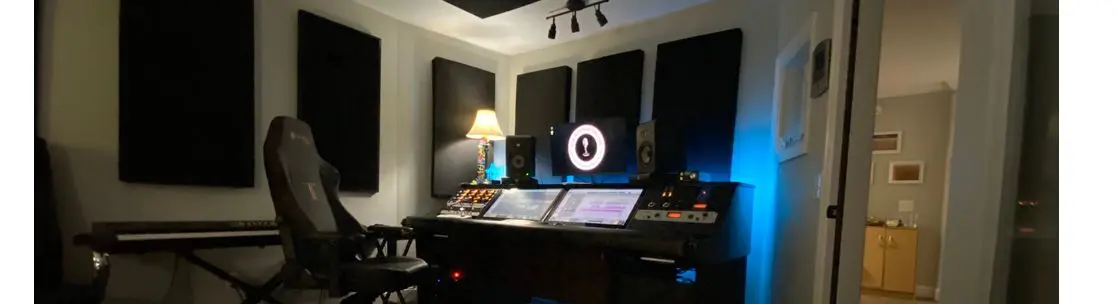 3rd Avenue Sound Recording Studio
