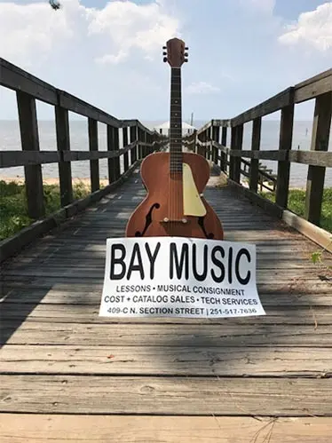 Bay Music LLC