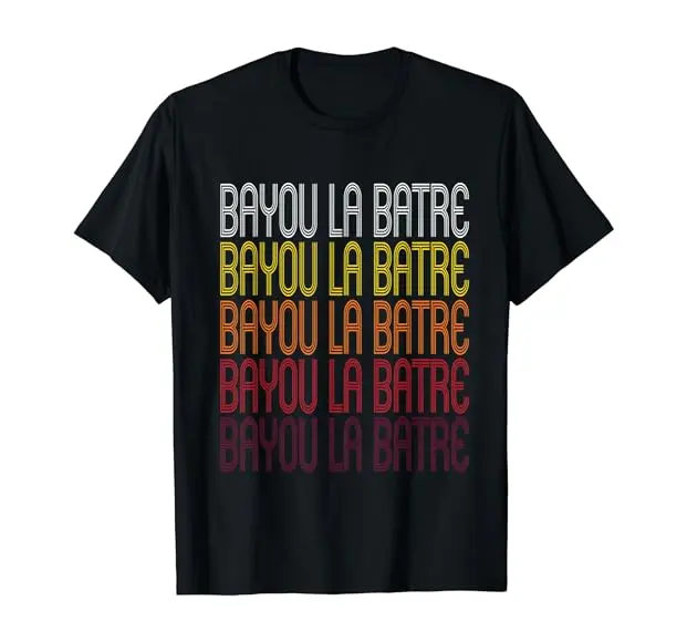 Bayou Shirt Co