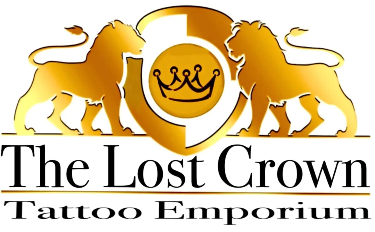 The Lost Crown Tattoo Emporium