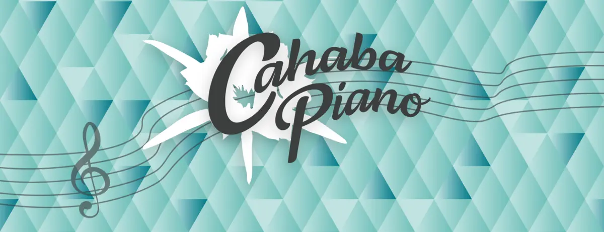 Cahaba Piano
