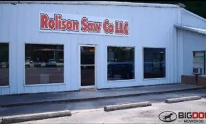 Rolison Saw Company, LLC