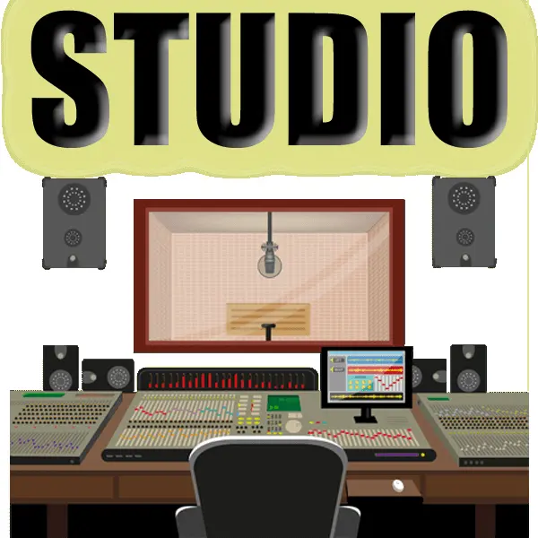 Maysvillin Productionz & Recording Studio