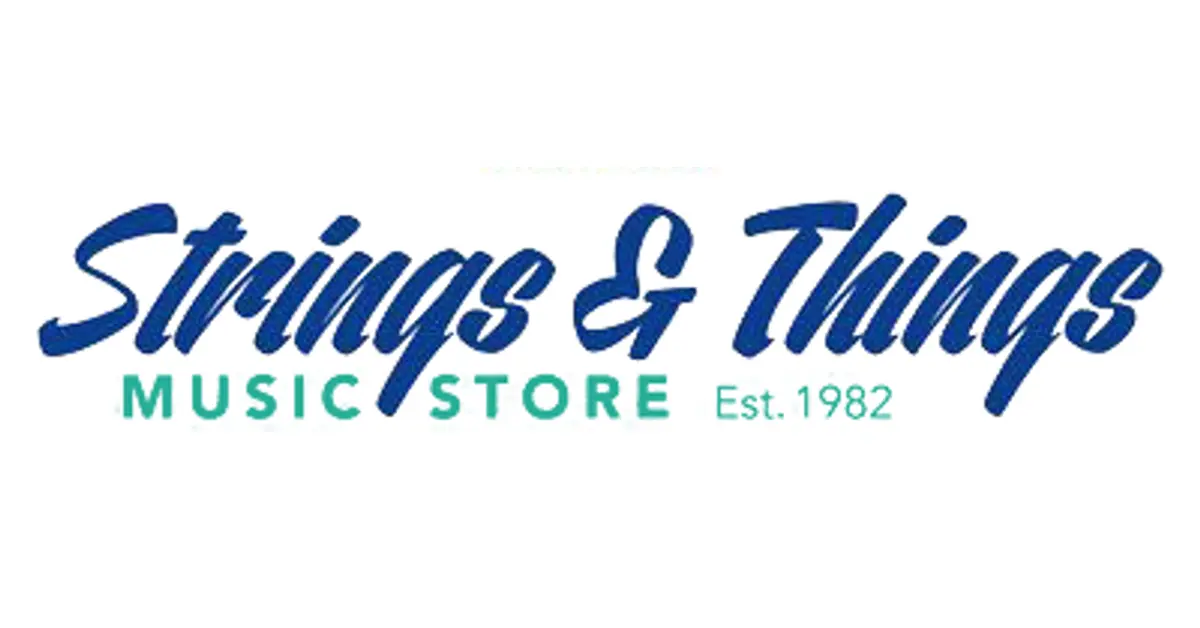 Strings & Things Music Co