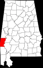 Choctaw County