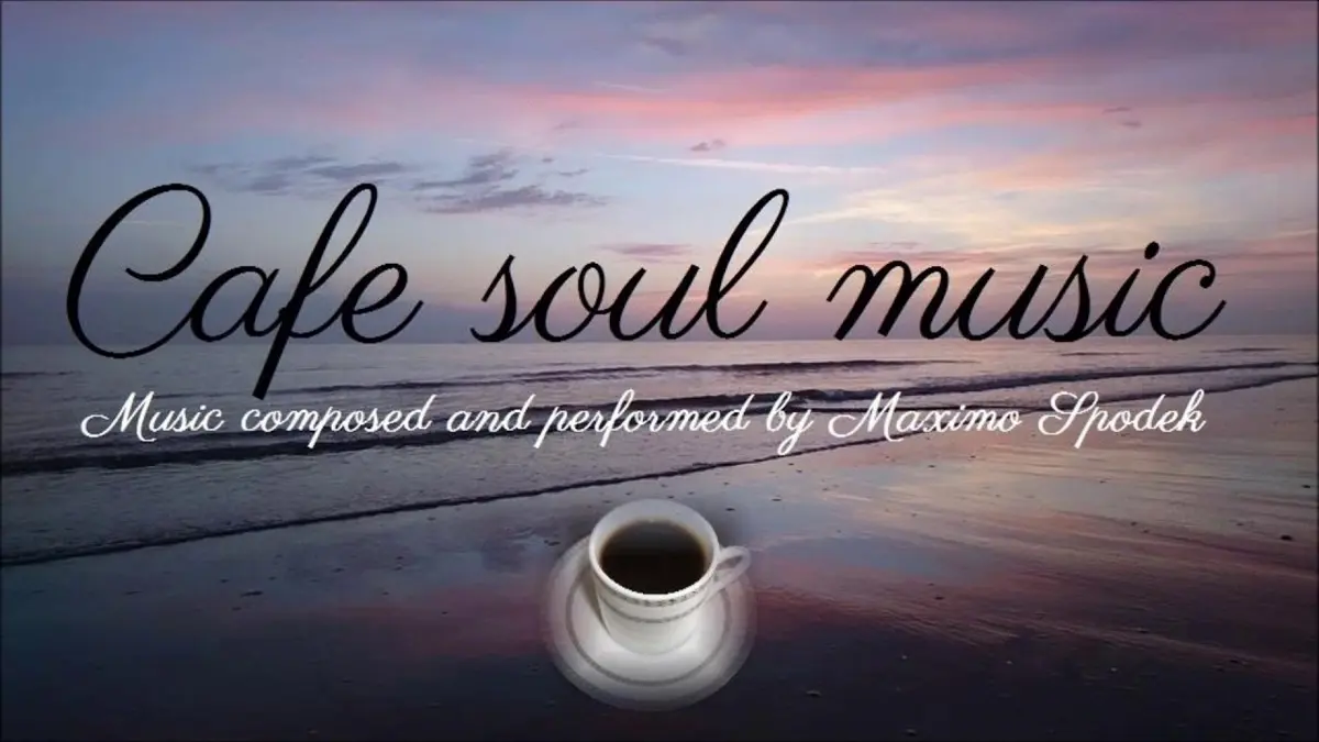 Soul Coffee Music