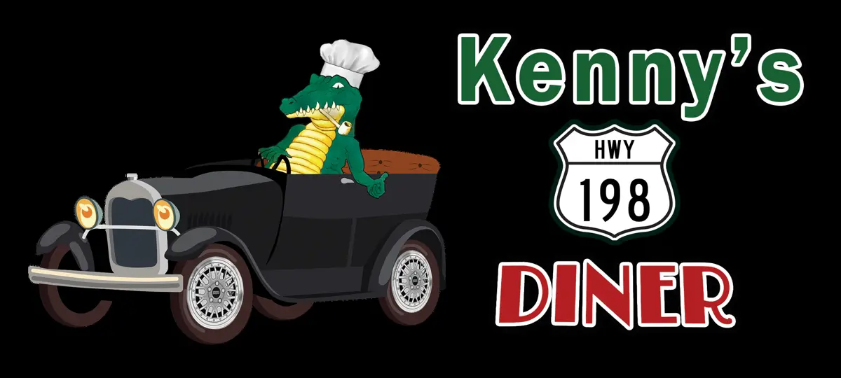 Kennys Hwy 198 Diner Restaurant