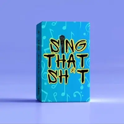 Sing That Sh*t