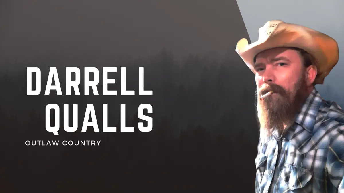 Darrell Qualls