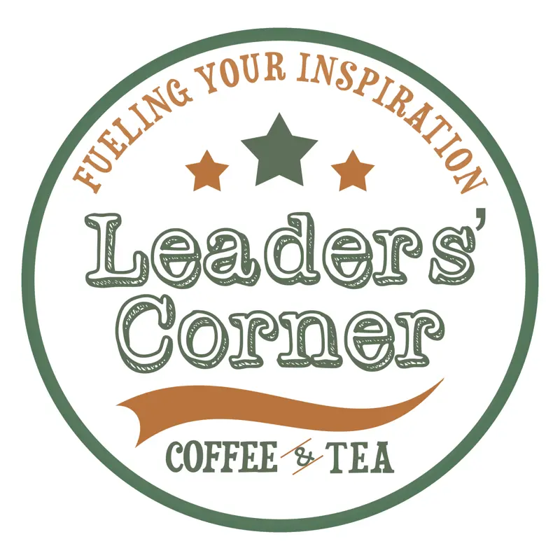 Leaders’ Corner Coffee & Tea