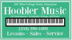 Hoobler Music, LLC