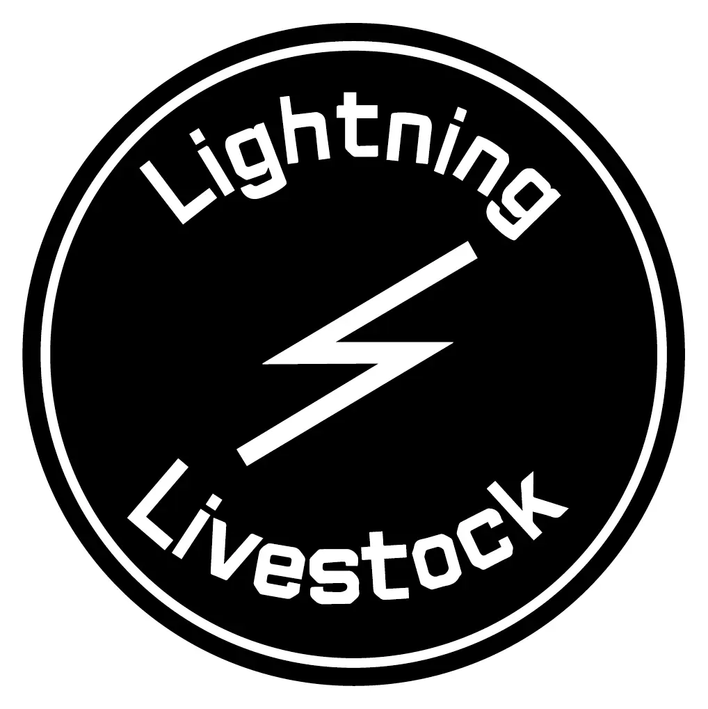 Lightning Livestock