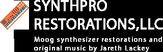 Synthpro Restorations, LLC