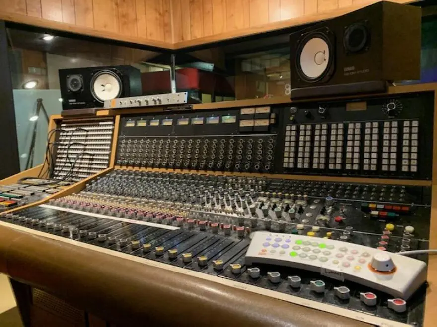 Hart Sound Studio