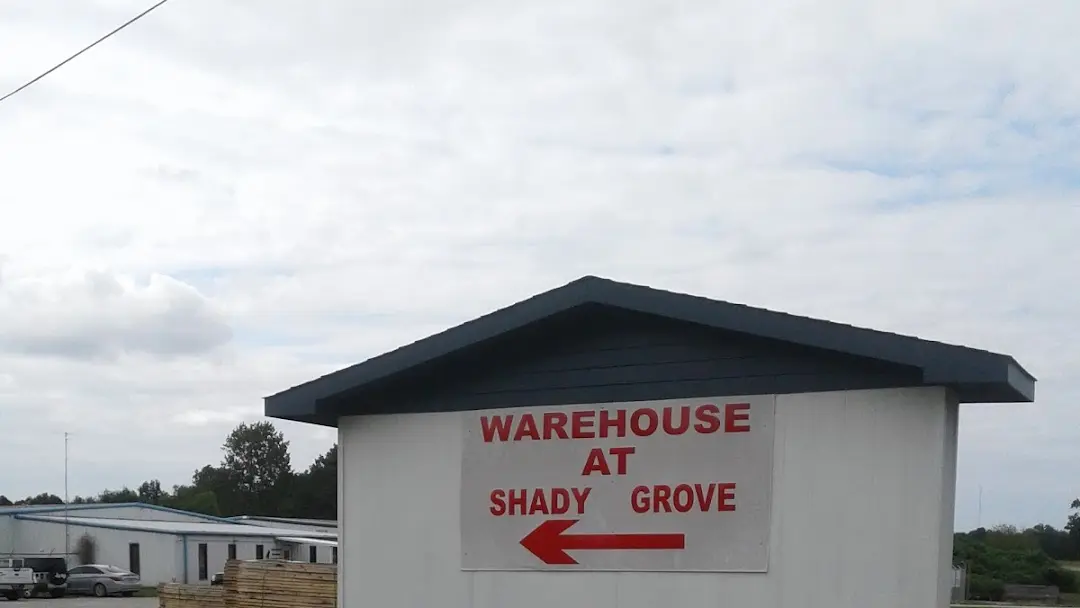 The Warehouse at Shady Grove
