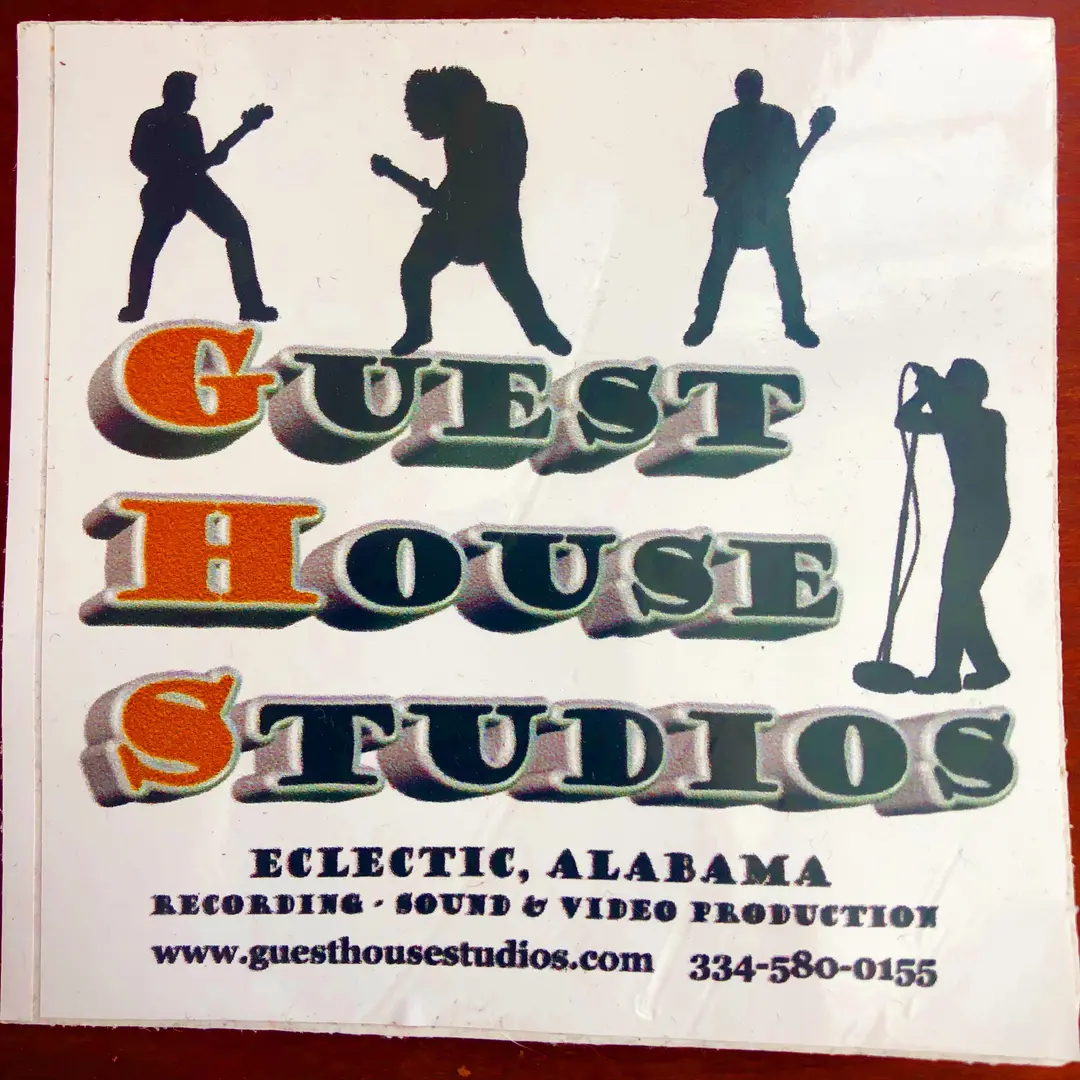 Guest House Studios, LLC
