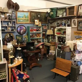 Ragtime Antiques