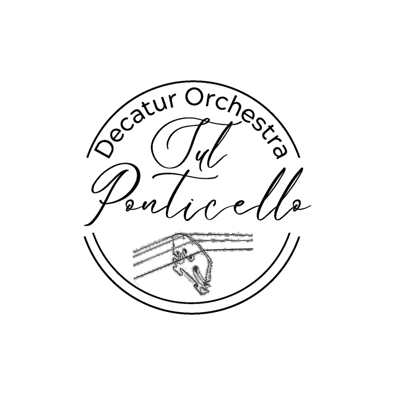 Decatur Orchestra Sul Ponticello