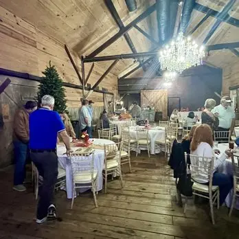 The Depot Restaurant Catering and Venue
