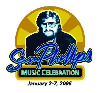 Sam Phillips Music Celebration