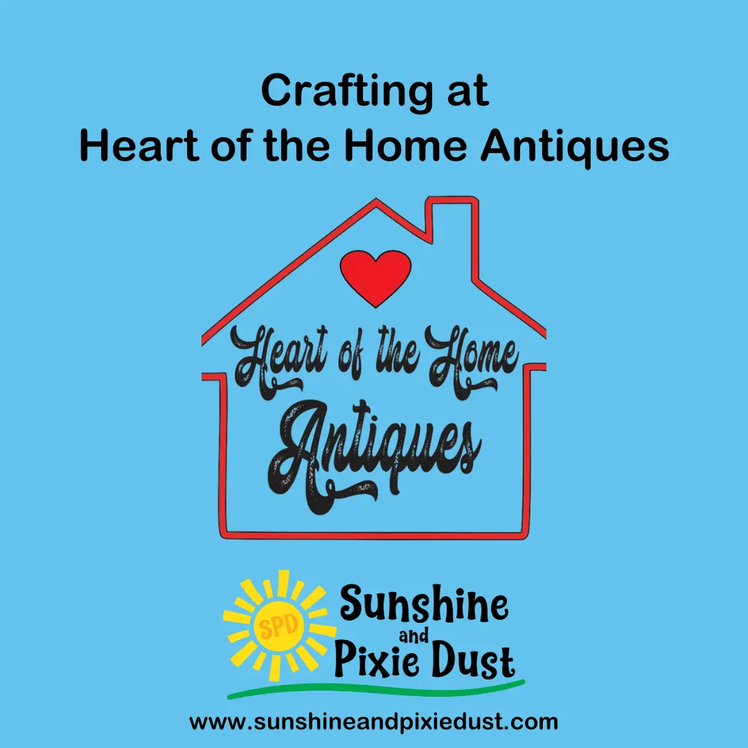 Heart of the Home Antiques