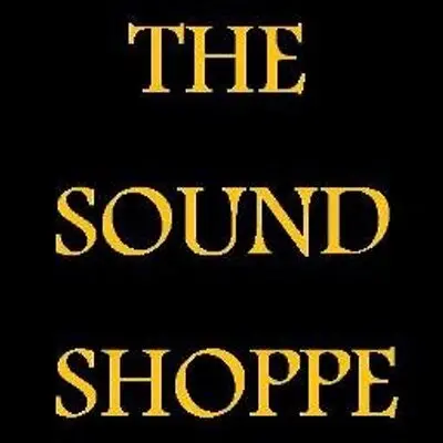 The Sound Shoppe