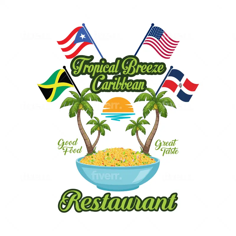 Tropical Breeze Western Caribbean Restaurant