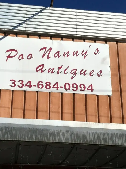 Poo Nanny
