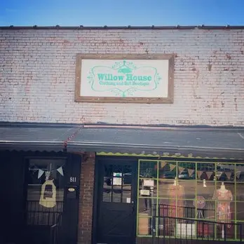 Willow House Boutique