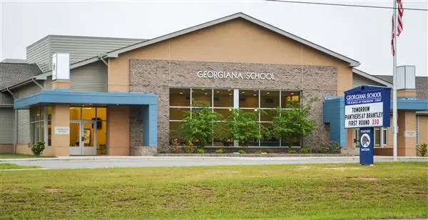 Georgiana High School
