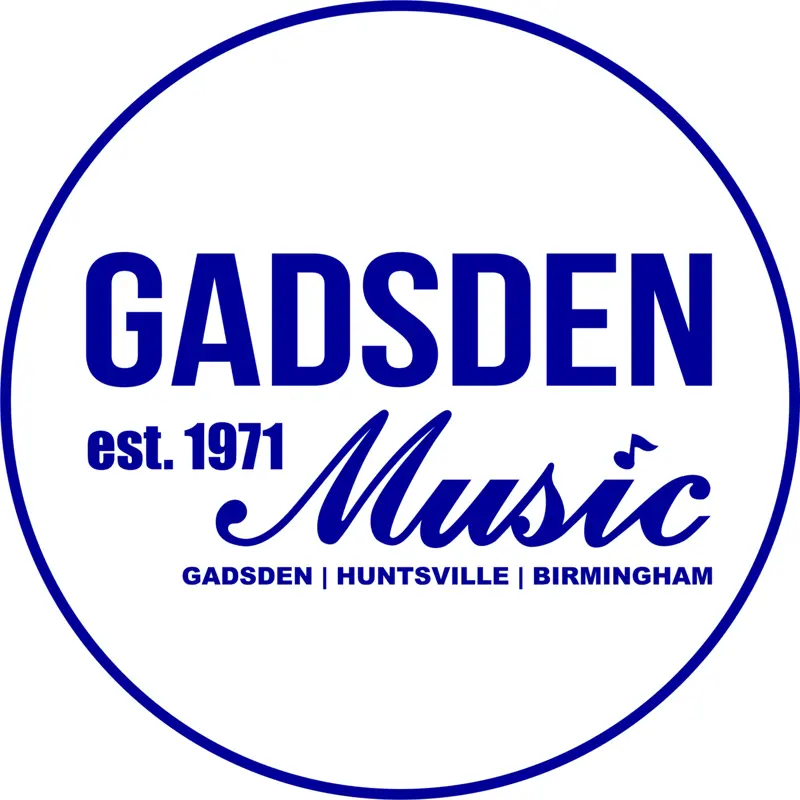 Gadsden Music Company