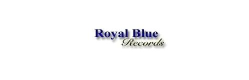 Royal Blue Records
