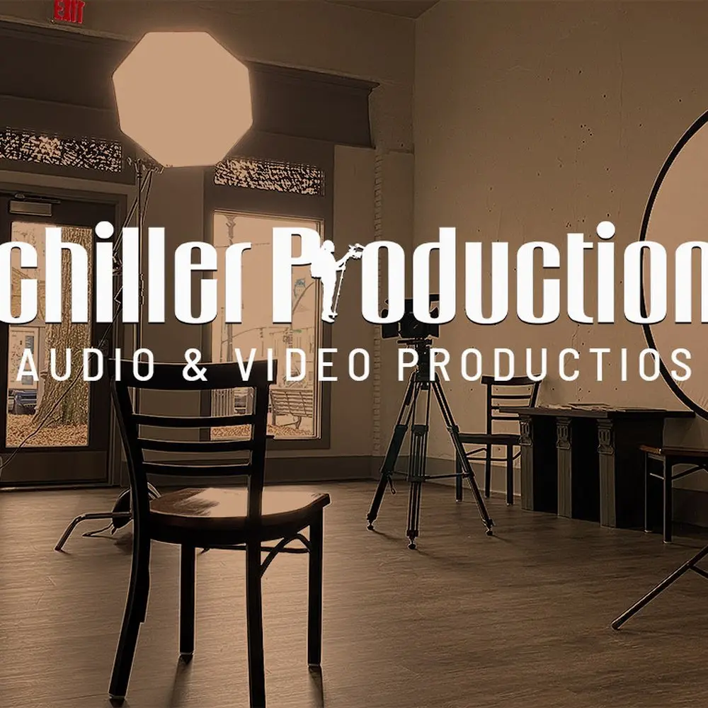 Chevalier Productions