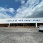Center of Hope Thrift Store Glencoe