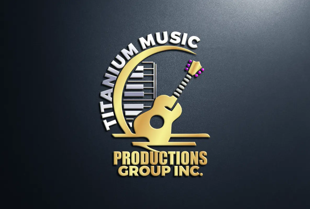 Titanium Music Productions Group Inc.