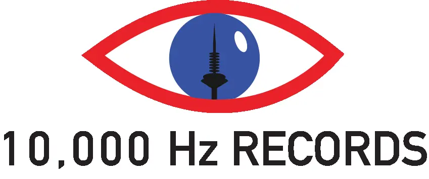 10,000 Hz Records