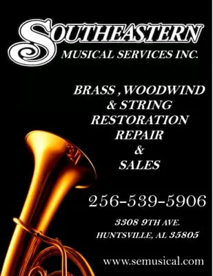 Southeastern Musical Services Inc