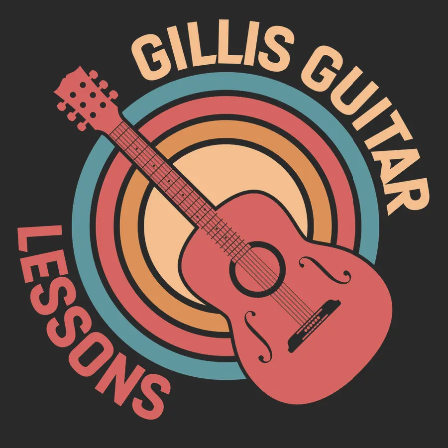 Gillis Guitar Lessons