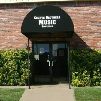 Counts Brothers Music Inc