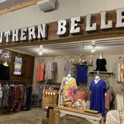Southern Belle Thrift Store