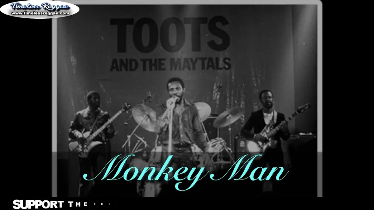 Monkeyman Music