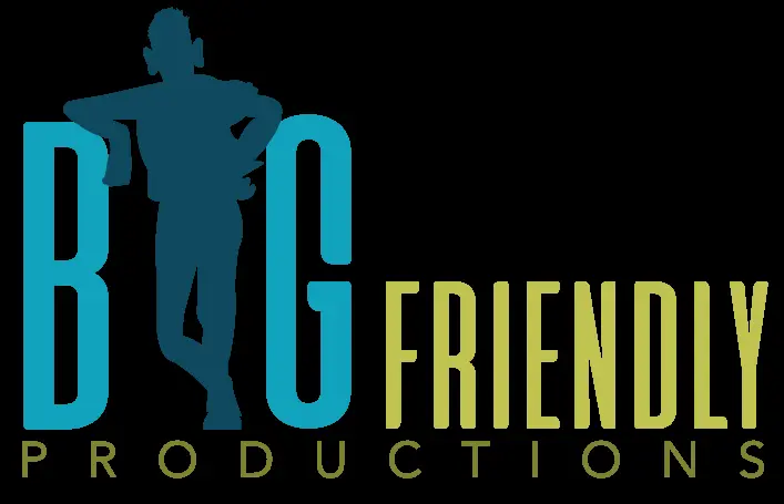Big Friendly Productions