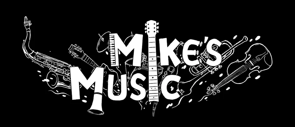 Mikes Music