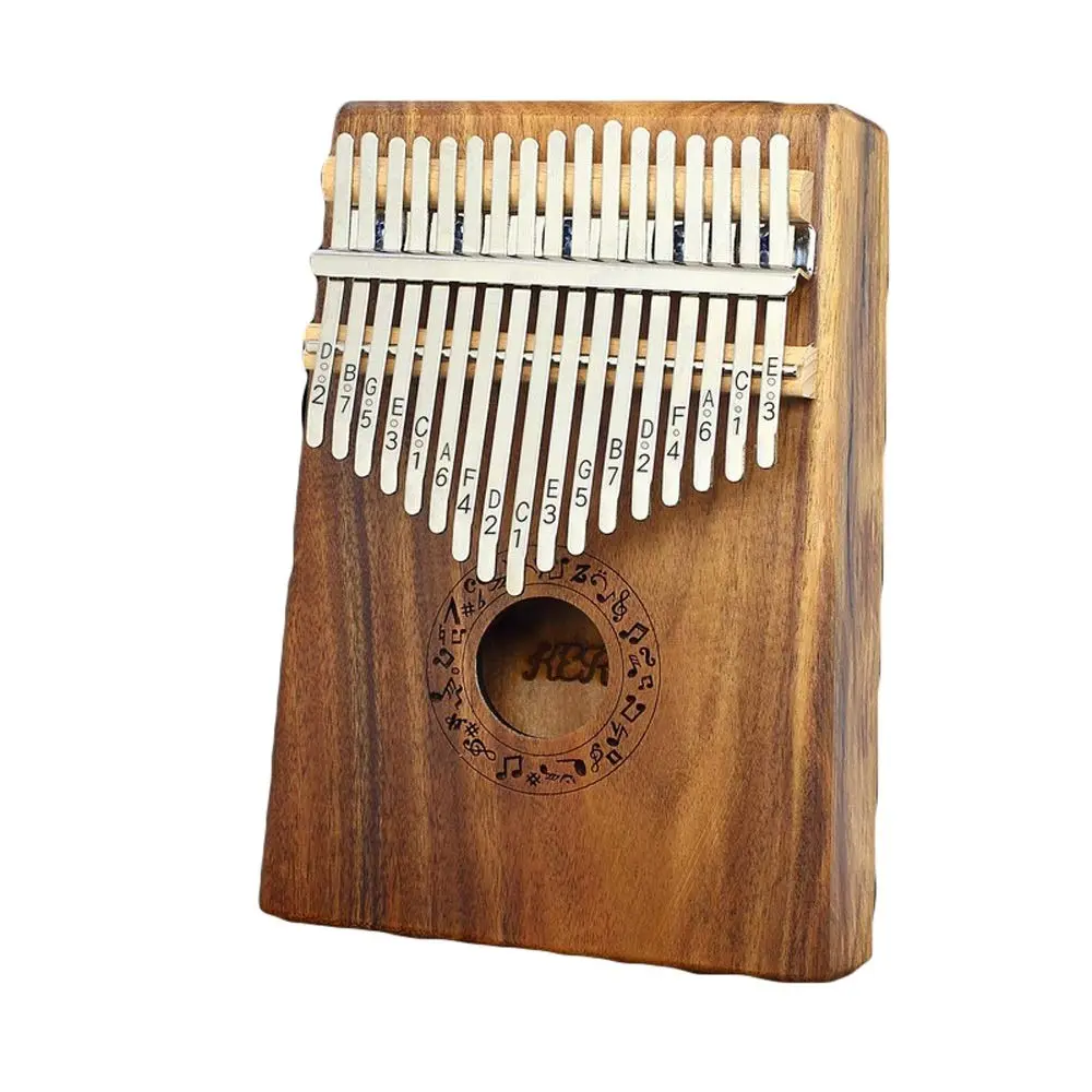 Wood Music - Musical Instruments