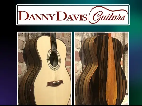 Danny Davis Guitars