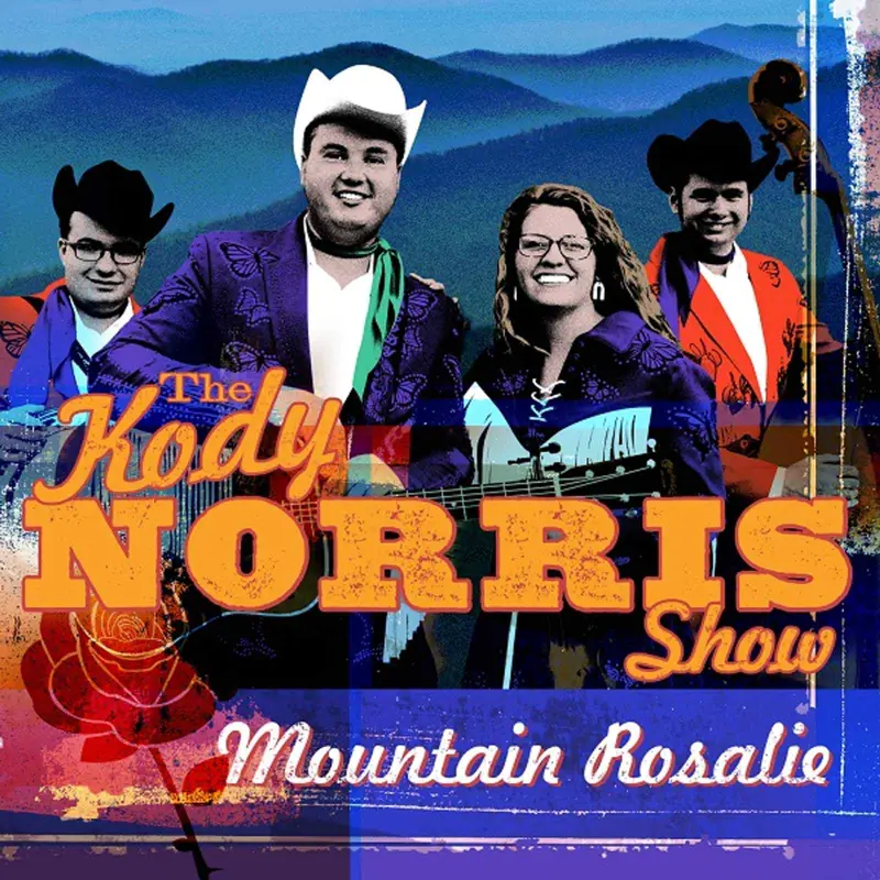 Norris Music