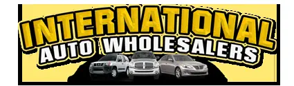 International Auto Wholesalers
